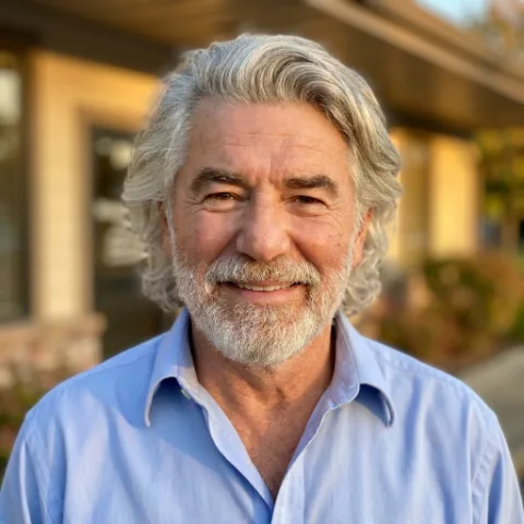 Dr. Ray Bennett